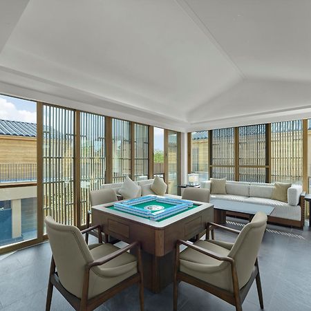 Angsana Chengdu Wenjiang Exterior foto