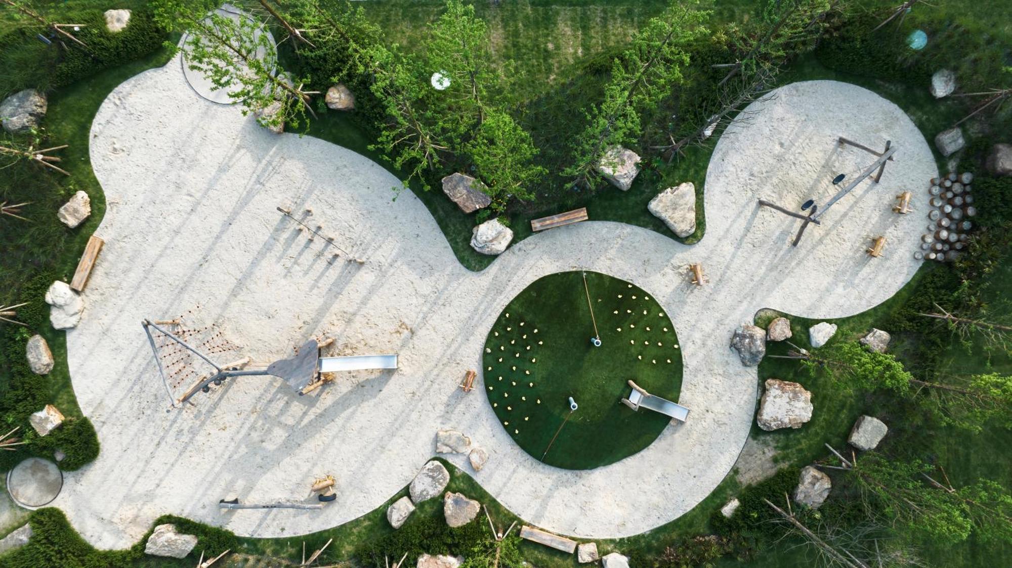 Angsana Chengdu Wenjiang Exterior foto
